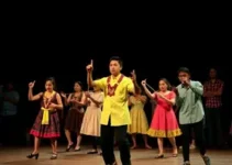 Festival de Teatro Dago Menezes 2026