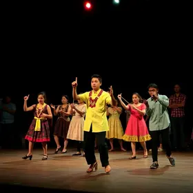 Festival de Teatro Dago Menezes 2026