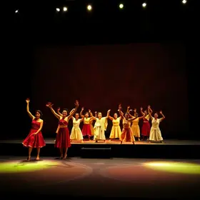 Festival de Teatro Dago Menezes 2026