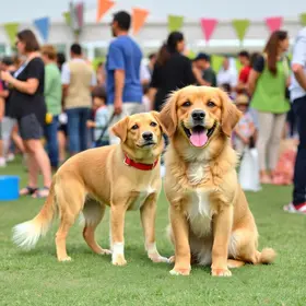 PET DAY Itu