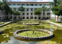 limpeza dos piscinões