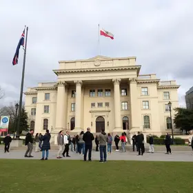 Acordo Sindical Prefeitura de Itu