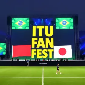 Itu Fan Fest