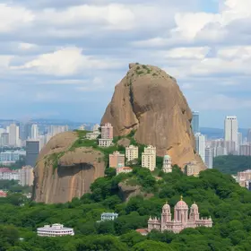 Cidade dos Exageros