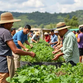 Festival Sou + Agro