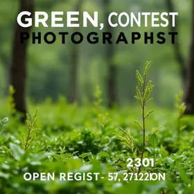 Concurso Clique Verde