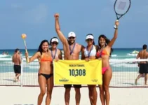 Circuito Beach Tennis