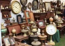 Feira de Antiguidades & Curiosidades