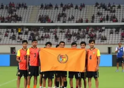 Jogos Regionais