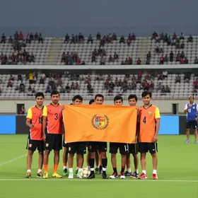 Jogos Regionais