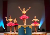 escola de dança circense de itu