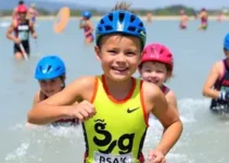 Escolinha de Triathlon em Itu