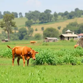Itu Agro Sustentável