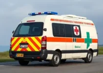 transporte eletivo de pacientes