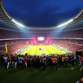 Itu Fan Fest