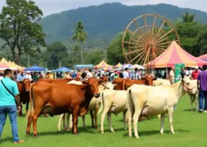 festival agro