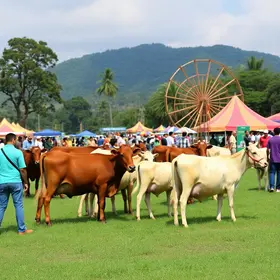 festival agro