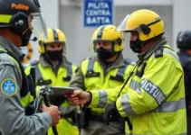 operação integrada de segurança pública