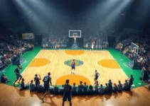 amistosos internacionais de basquete