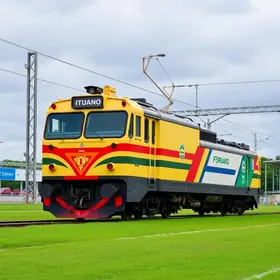 Ituano x Ferroviária