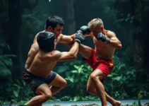 Jungle Fight