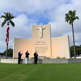 Memorial Landell de Moura