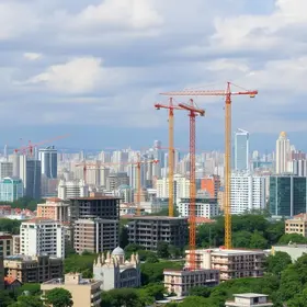 obras na SP-075, Castello Branco e Contorno de Itu