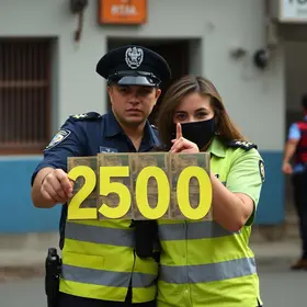policiais civis de Itu