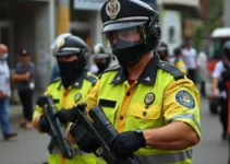 Policiais civis de Itu denunciados por extorsão
