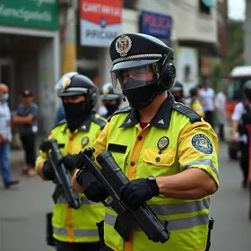 Policiais civis de Itu denunciados por extorsão
