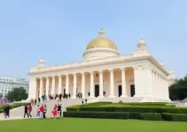 excursão gratuita à Beauty Fair 2026