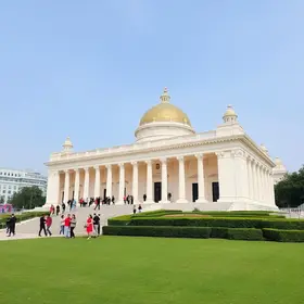 excursão gratuita à Beauty Fair 2026