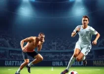 programação esportiva