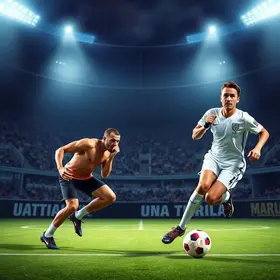programação esportiva