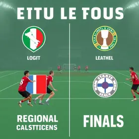 programação esportiva