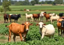 certificação agropecuária