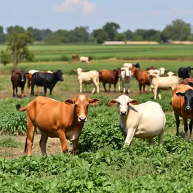 certificação agropecuária