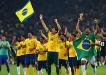 derrota do Brasil na Copa do Mundo