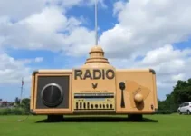 Memorial do Rádio