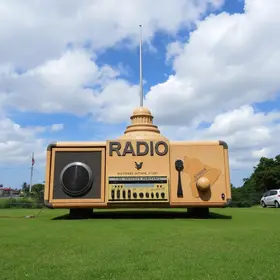 Memorial do Rádio