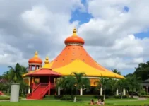 Cacau Park