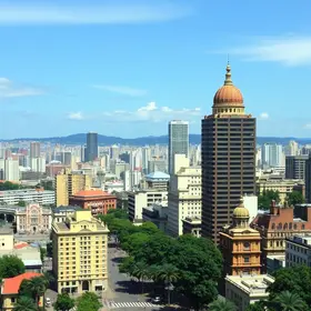 Cidade dos Exageros
