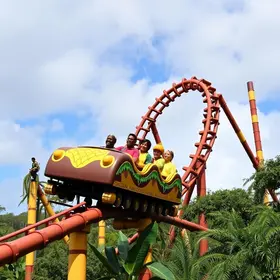 Cacau Park