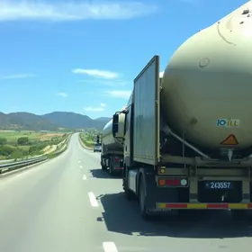 carreta tomba etanol rodovia castello branco itu
