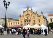 Feira Itu