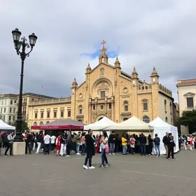 Feira Itu
