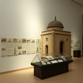 patrimônio histórico