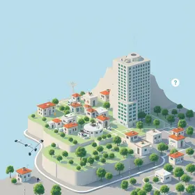 SEI Cidades