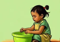 semana da primeira infância