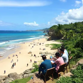 Plano Diretor de Turismo